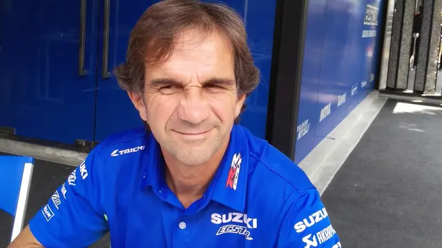 Davide Brivio