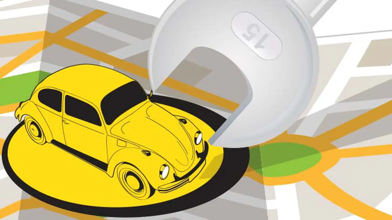 Skandal Penipuan Uji Emisi VW