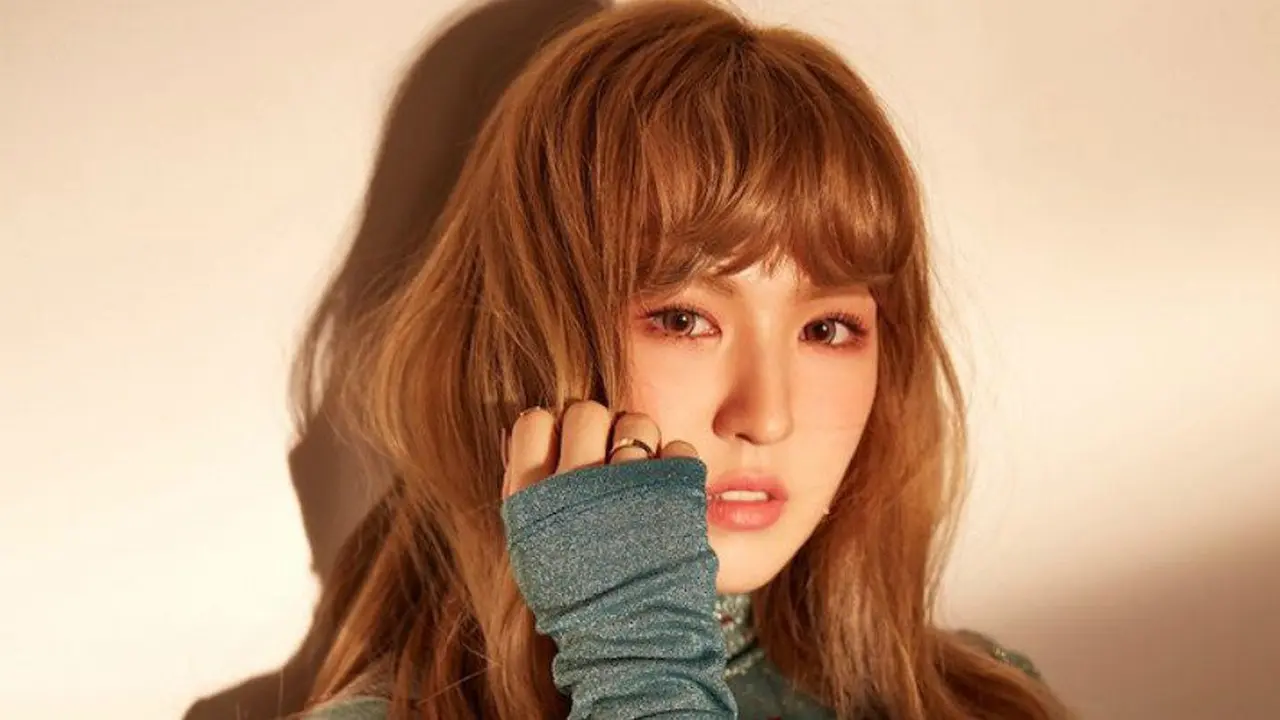 [Bintang] Wendy Red Velvet