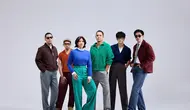MALIQ & D'Essentials Gabung Sony Music, Incar Panggung Global