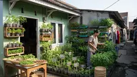 31 Peluang Usaha IRT di Perumahan dengan Lahan Sempit, Nambah Cuan dari Modal Pas-Pasan