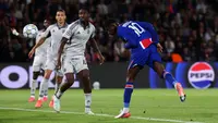 Liga Champions: PSG dan Barcelona Pesta Gol, Arsenal-Liverpool Amankan 3 Poin