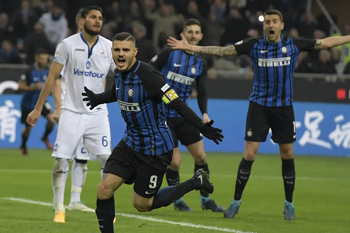 Mauro Icardi