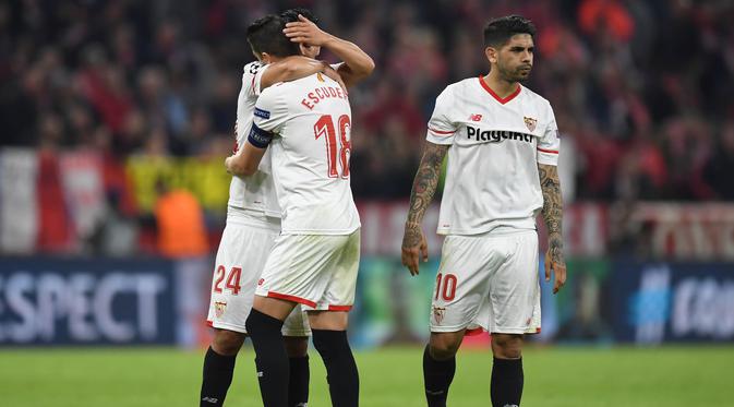 Prediksi Sevilla Vs As Roma Bayar Kekecewaan Di Liga Europa