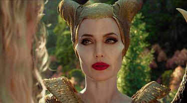 Maleficent: Mistress of Evil (Walt Disney Motion Pictures)