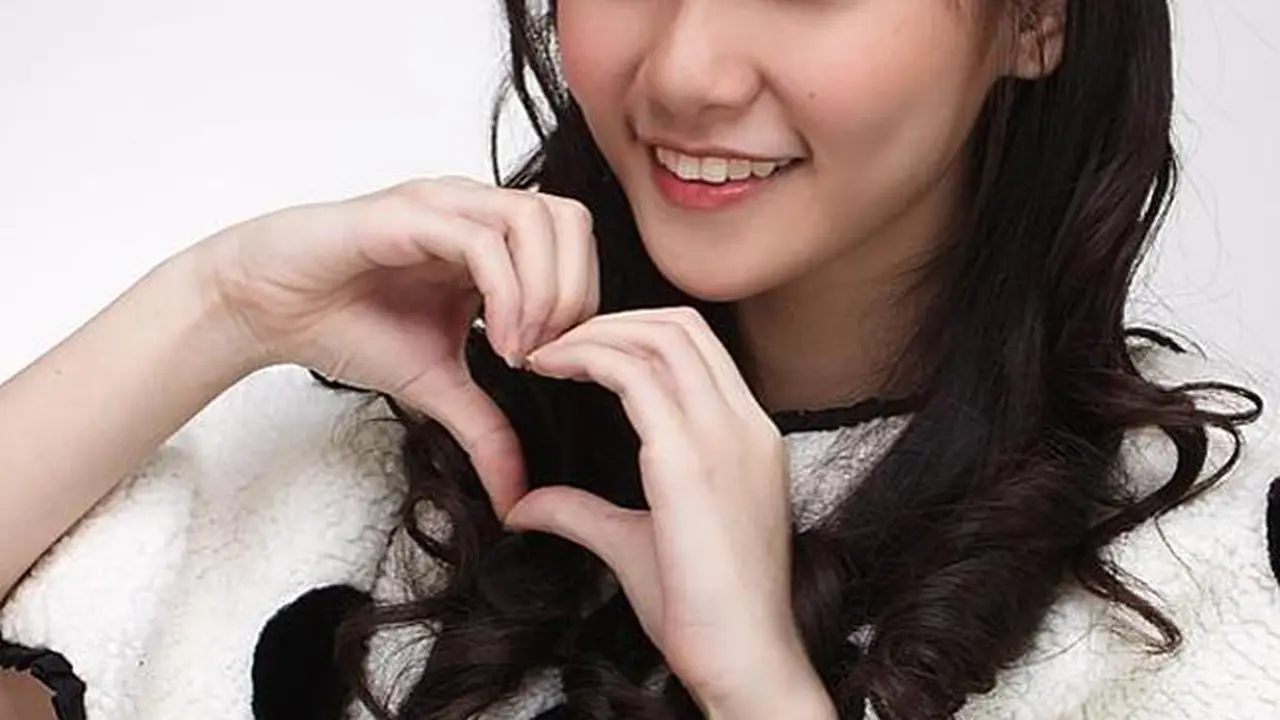 Andela Yuwono ex-JKT48