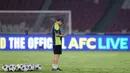 <p>Pelatih Timnas Indonesia, Shin Tae-yong mencatat saat official training menjelang laga lanjutan putaran ketiga Kualifikasi Piala Dunia 2026 melawan Jepang di Stadion Utama Gelora Bung Karno (SUGBK), Senayan, Jakarta, Kamis (14/11/2024). (Bola.com/Bagaskara Lazuardi)</p>