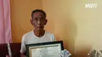 Herawati membuktikan jika ada niat dan kerja keras, faktor ekonomi bukanlah menjadi penghalang utama. Meski orangtuanya hanyalah tukang becak, Herawati berhasil lulus S1 dan S2 di ITB