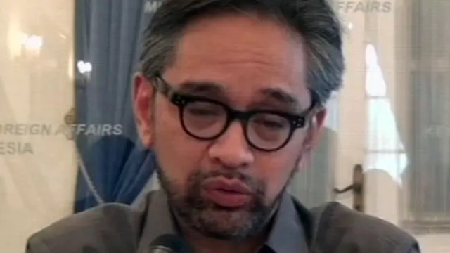 [VIDEO] Indonesia Kembali Protes Pemerintah Australia