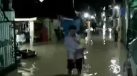 Banjir Semarang