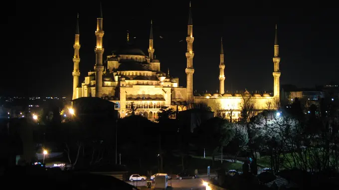 [Bintang] Jadwal Sholat, Imsakiyah, dan Buka Puasa Hari ke-11, 26 Mei 2018