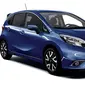 Nissan Nissan Motor Indonesia berencana hadirkan Nissan Note (ist)