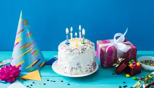 Asal Usul Tradisi Tiup Lilin saat Ulang Tahun, Ternyata Punya Sejarah Panjang