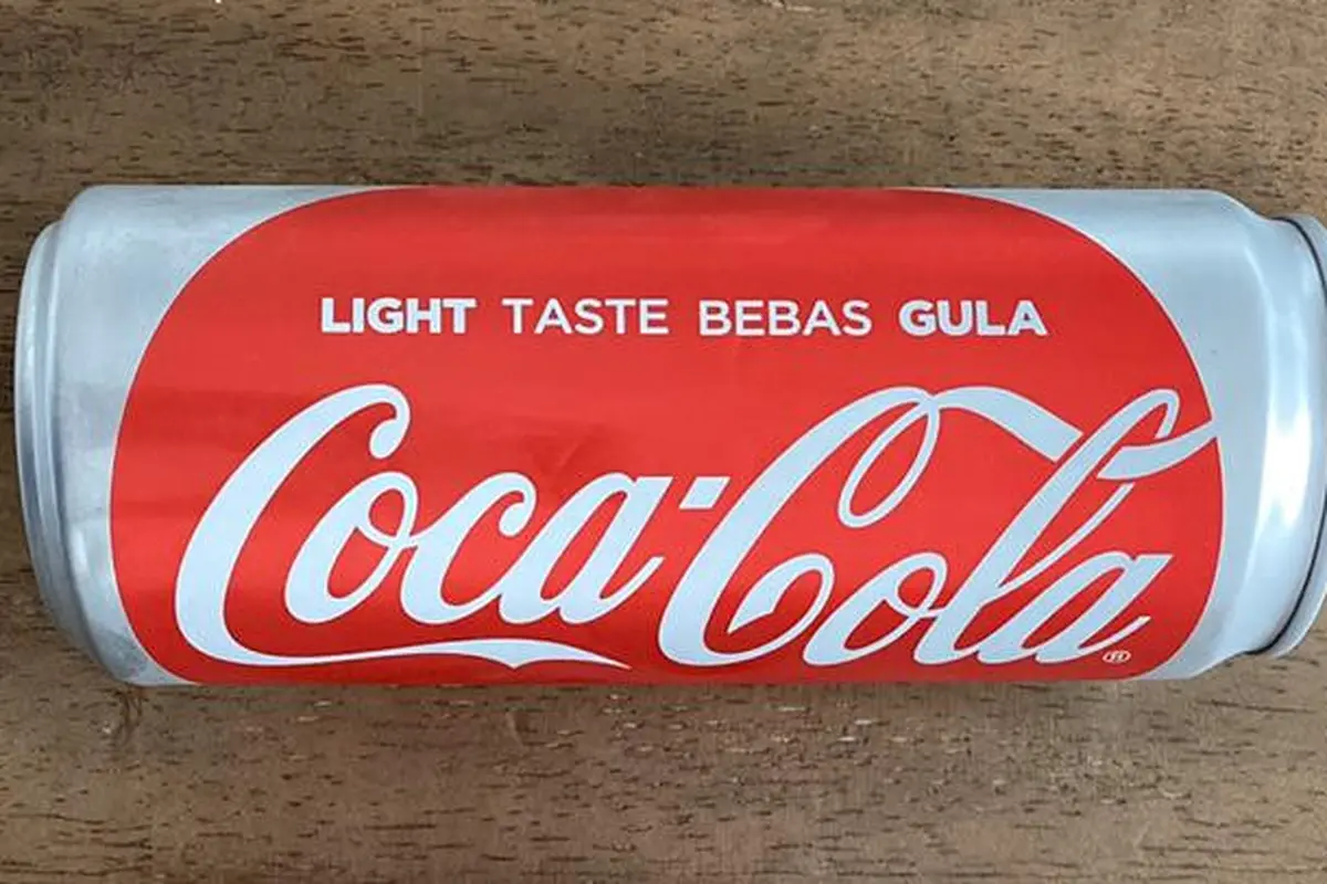 Coca-Cola
