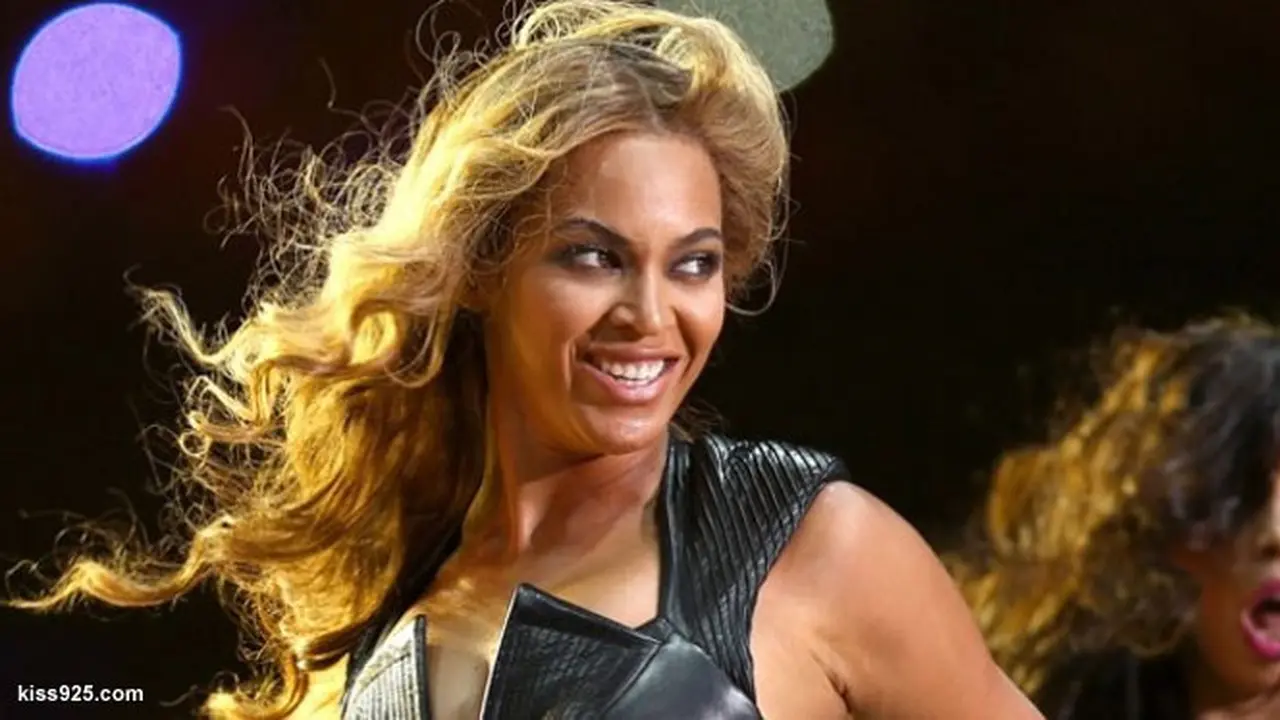 Tampil Sempurna, Beyonce Bayar Lunas Kekecewaan Fans - ShowBiz Liputan6.com