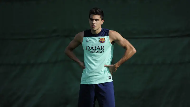 Marc Bartra