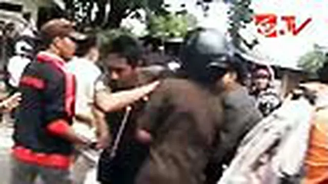 Aksi Menolak Kenaikan BBM Makin Kencang