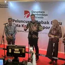 Susunan Lengkap Komisaris dan Direksi Danantara Sumberdaya Indonesia