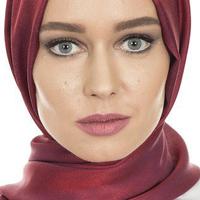 Tutorial Hijab Praktis Terbaru Berita Foto Video Fimelacom