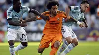 Real Madrid Tersingkir dari Perburuan Juara La Liga