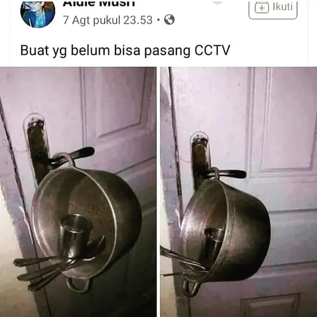 tips anti maling