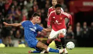5 Pemain Terburuk Man Utd Saat Dikalahkan Brighton