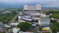 Sesuai Target Pasar, Produk Properti PP Properti di Malang Ludes Terjual
