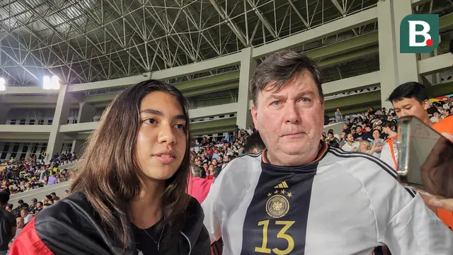 Claudia Scheunemann, Piala Dunia U-17 2023