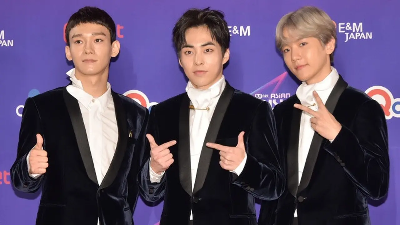EXO CBX