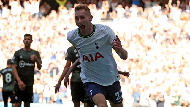 Foto: Daftar 5 Pemain Tottenham Hotspur dengan Nilai Pasar Tertinggi Musim 2022 / 2023, Harry Kane Masih di Puncak