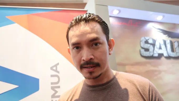 [Bintang] Aditya Herpavi
