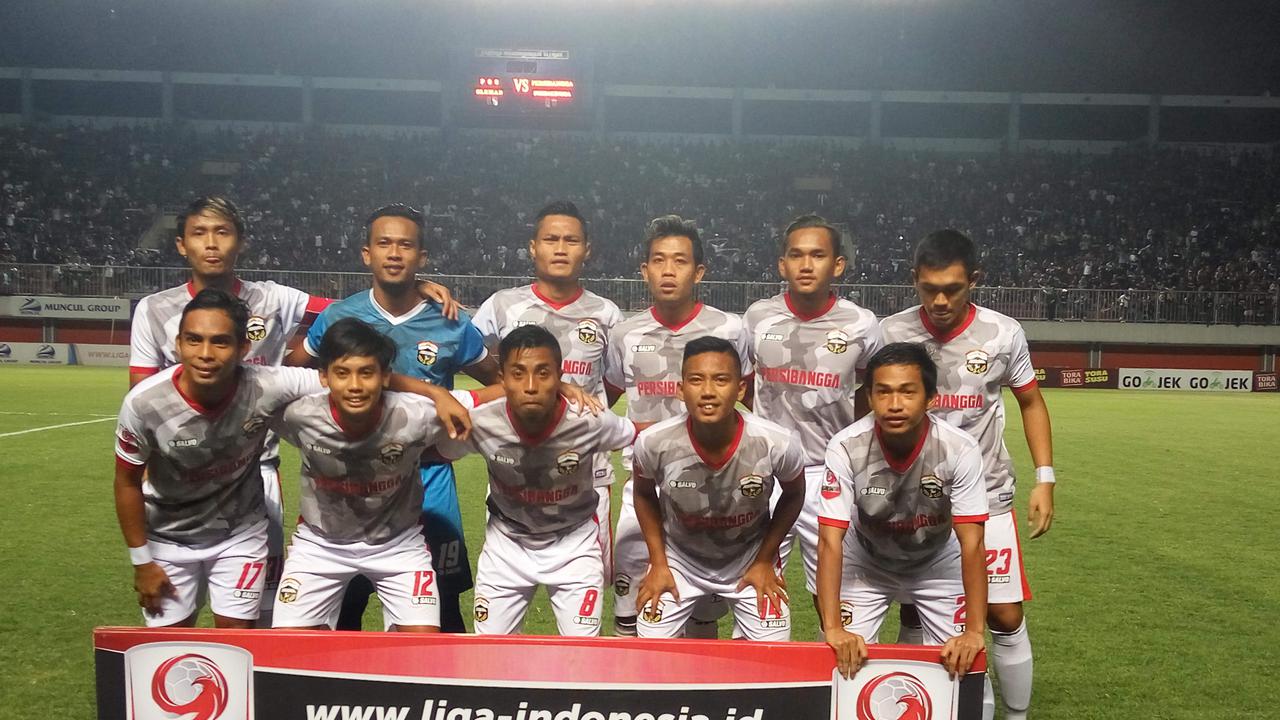 Persibangga Purbalingga