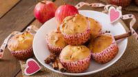 Tasty apple muffin recipe variations. (Photo: timolina/Freepik)