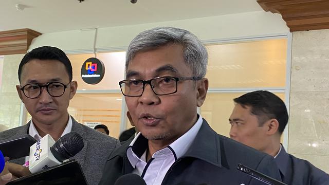 Alasan KPK Periksa Banyak Saksi di Kasus Korupsi Kuota Haji