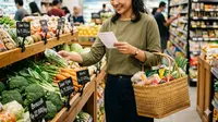 Kepribadian Orang yang Menulis Daftar Belanja di Kertas, Ternyata Lebih Tenang dan Terorganisir