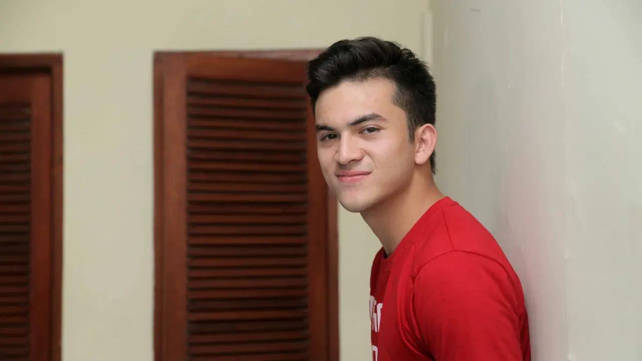 [Bintang] Rizky Nazar