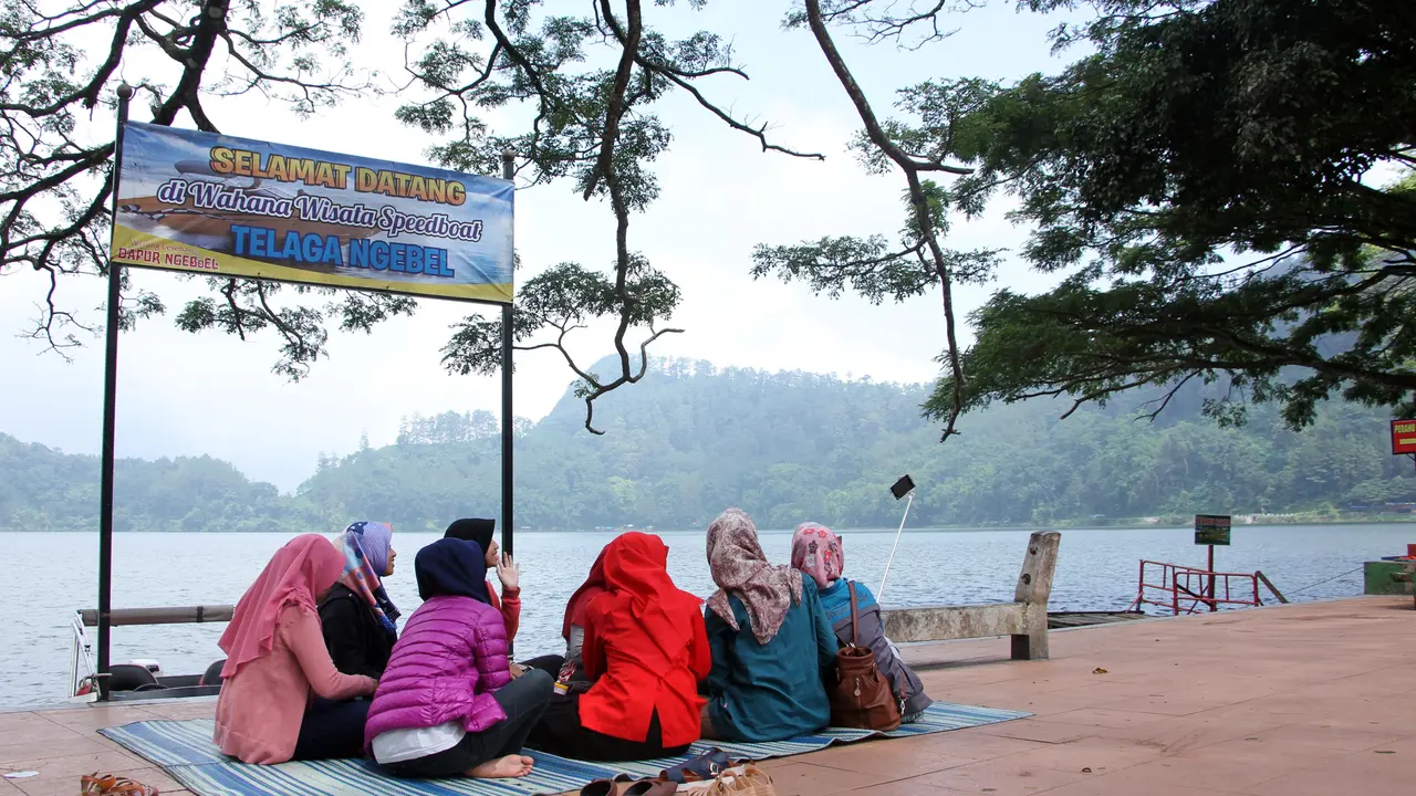Telaga Ngebel