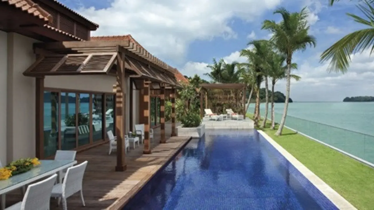 Imlek di Resorts World Sentosa Bisa Penuh Hoki, Penasaran?