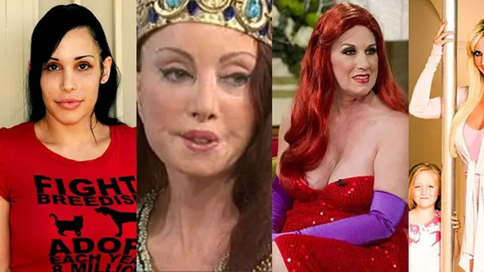 Foto: Copyright Vemale.com/BSB