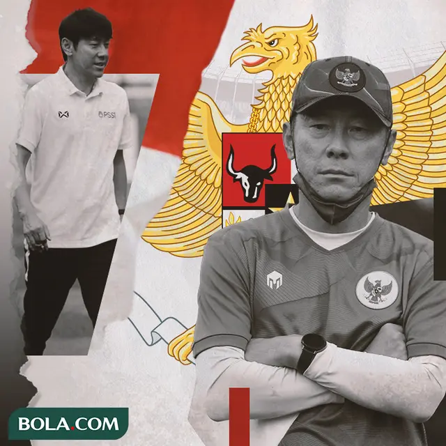 Shin Tae-yong