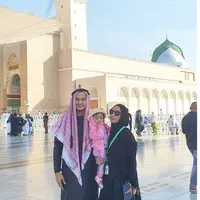 [Instagram/mcholidi89]