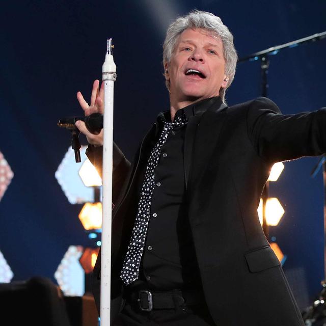 Lirik Lagu Thank You For Loving Me Bon Jovi Ragam Bola Com