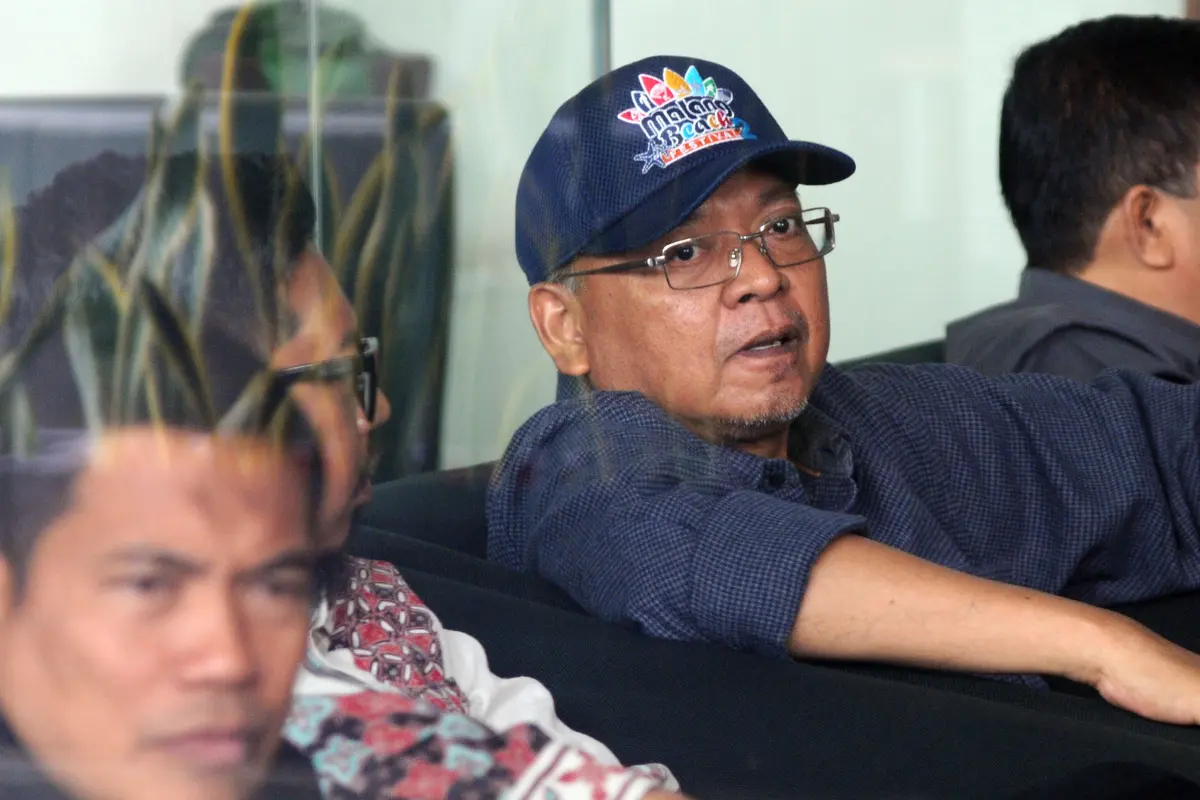 Bupati Malang, Rendra Kresna
