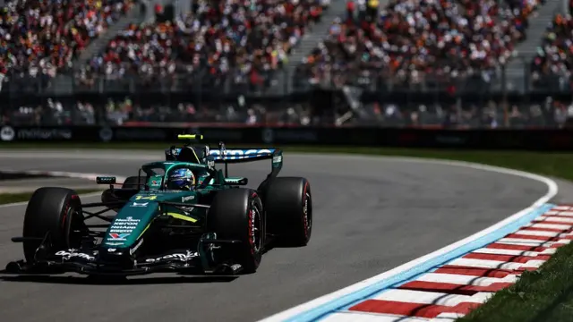 Fernando Alonso