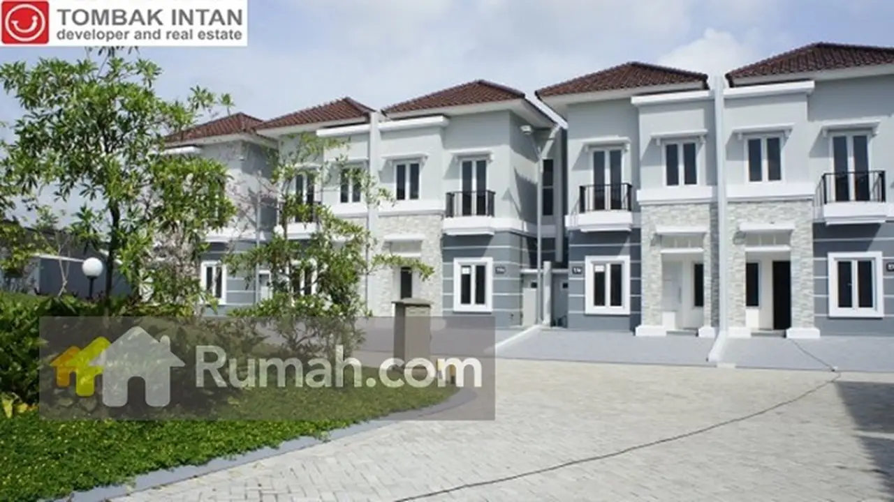 Perumahan The Green Residence Serpong