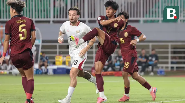 Perombakan Masif John Herdman Menuju FIFA ASEAN Cup 2026: 14 Pemain Eks Piala AFF 2026 Kena Coret