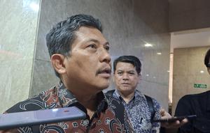 Direktur Utama BPJS Kesehatan, Ali Ghufron Mukti. (Foto: Liputan6.com/Arief RH)
