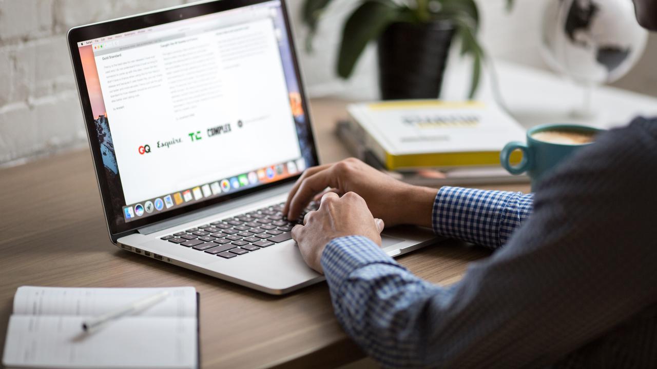 Penulisan Daftar Pustaka yang Benar Adalah Natajukopen, Perhatikan Strukturnya