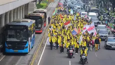 BEM UI Demo di Bundaran HI Besok