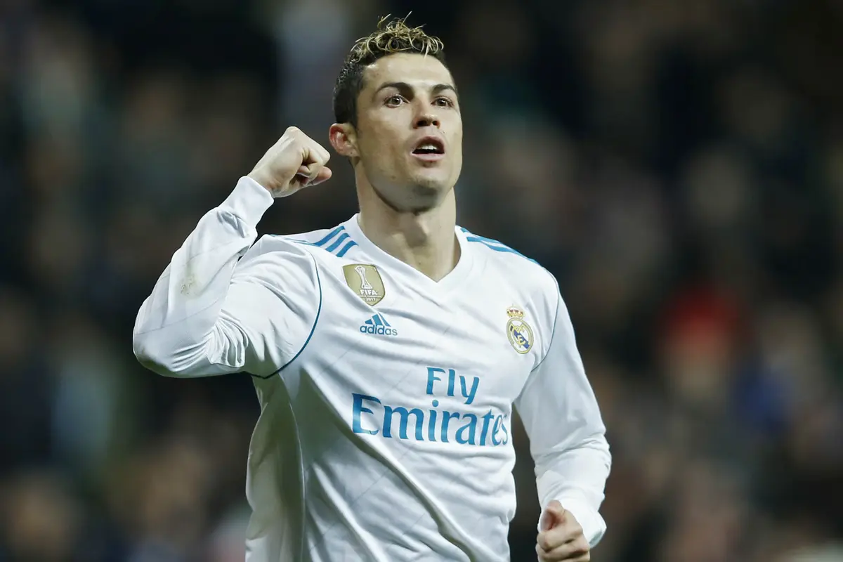 Real Madrid